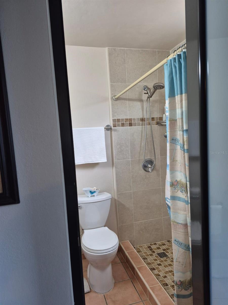 VILLAS DEL MAR RESORT - Residential