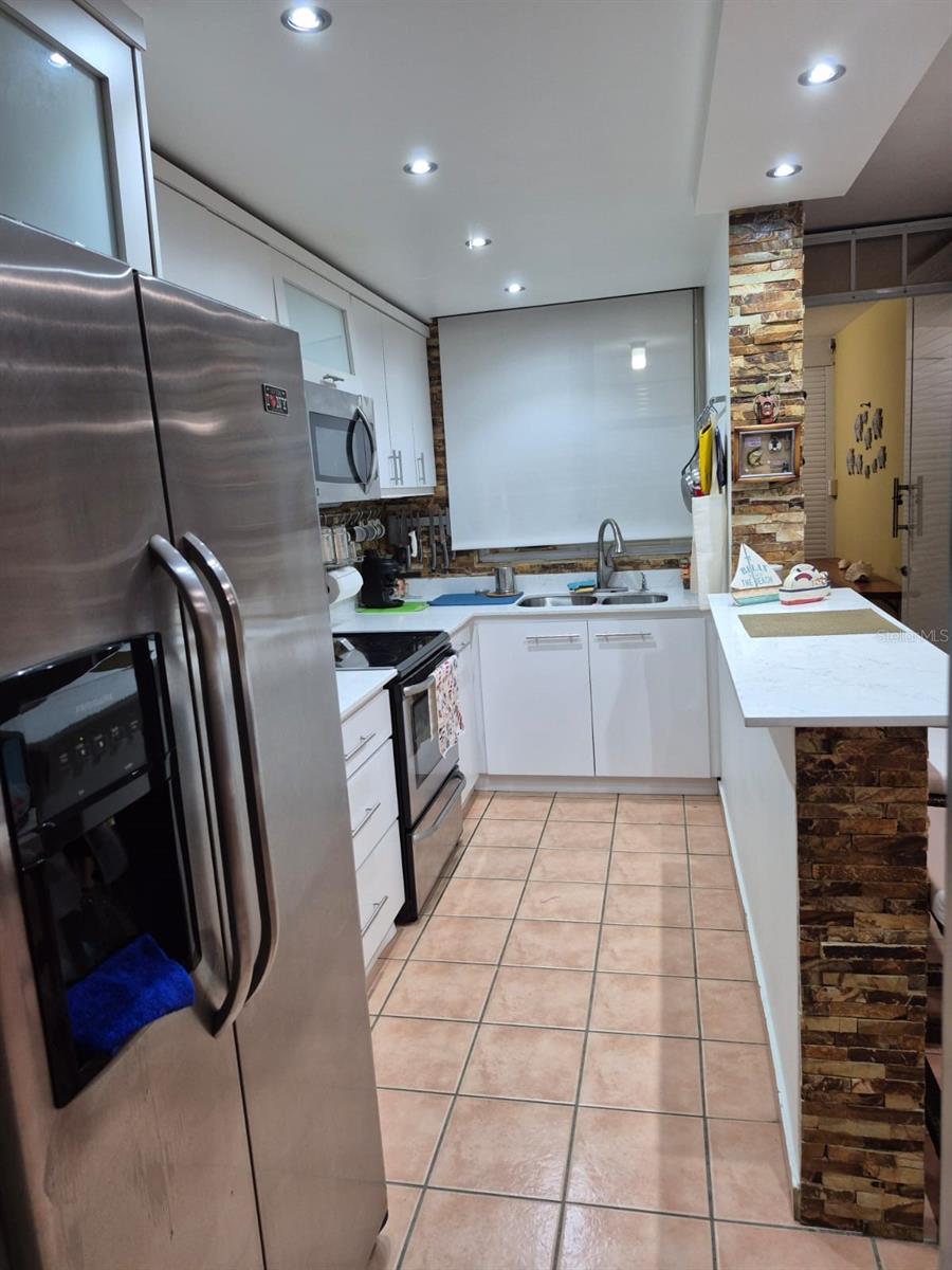 VILLAS DEL MAR RESORT - Residential