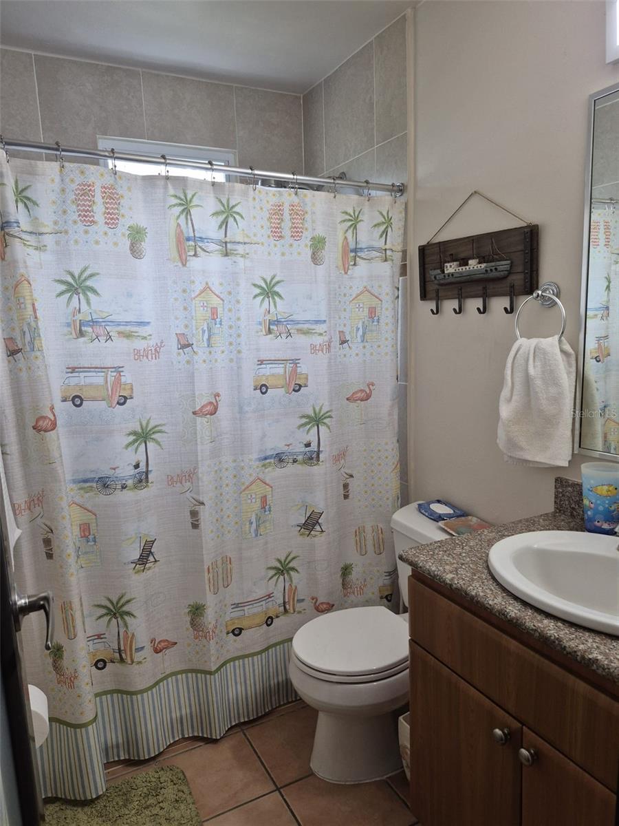 VILLAS DEL MAR RESORT - Residential