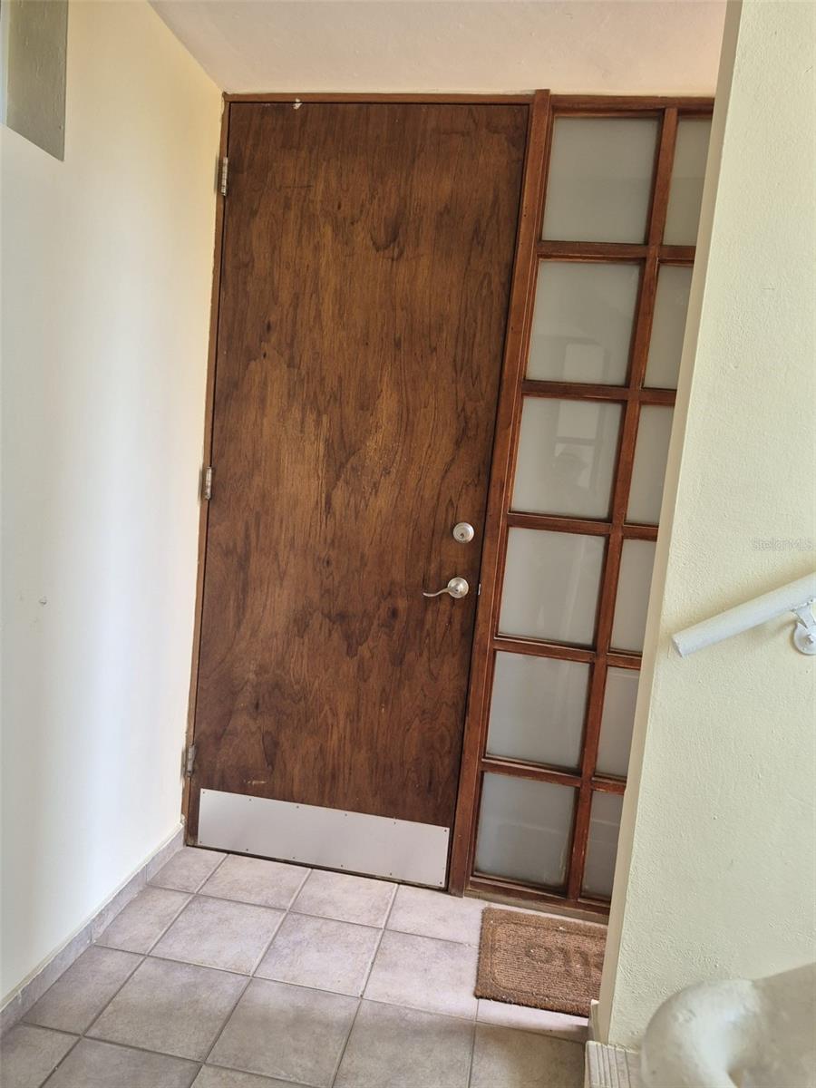 VILLAS DEL MAR RESORT - Residential