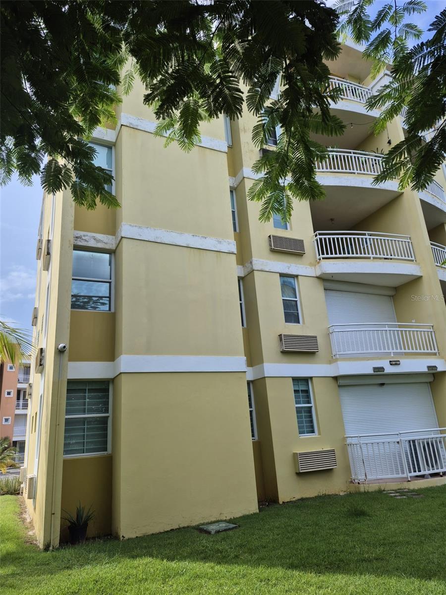 VILLAS DEL MAR RESORT - Residential