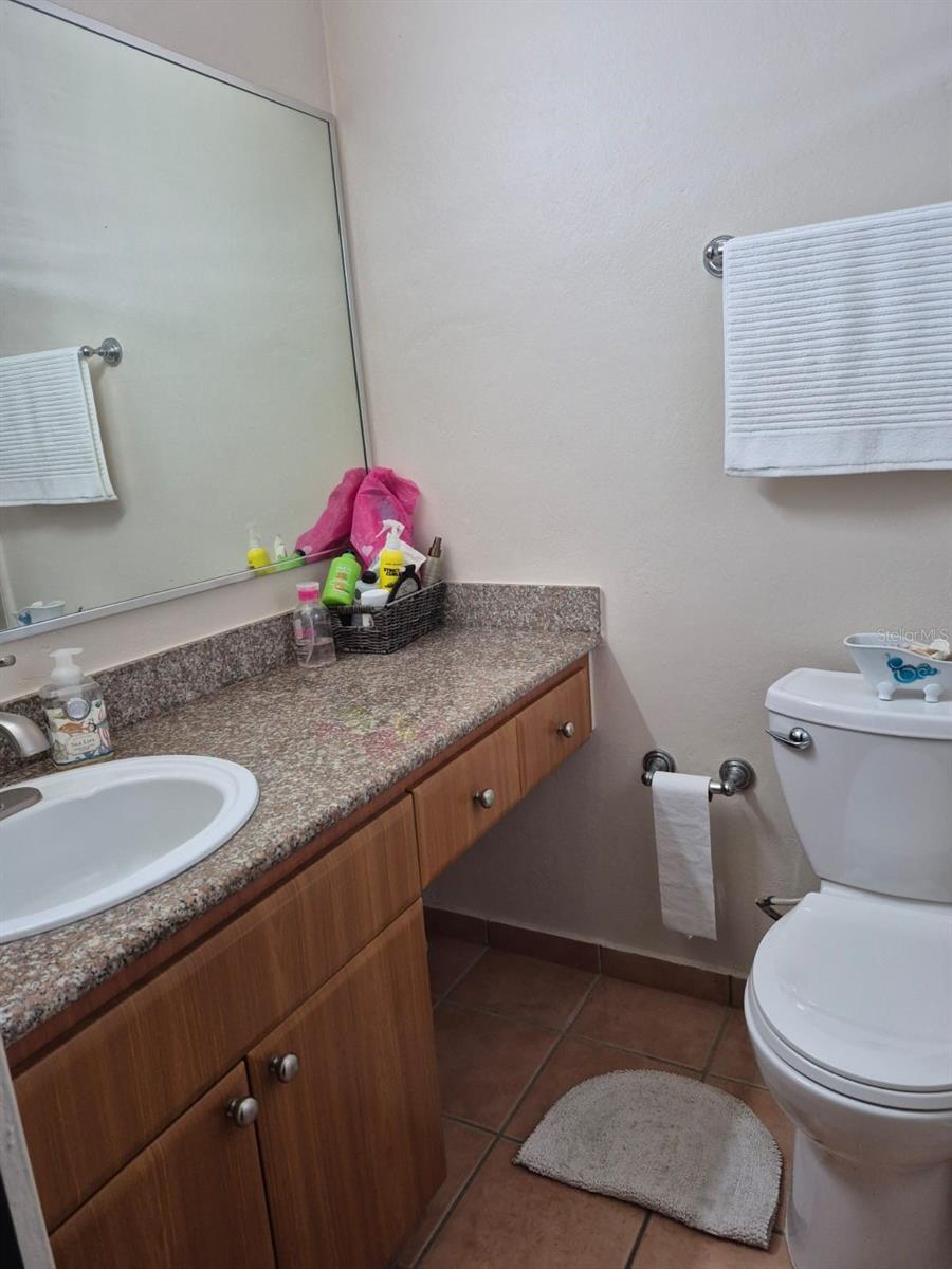 VILLAS DEL MAR RESORT - Residential