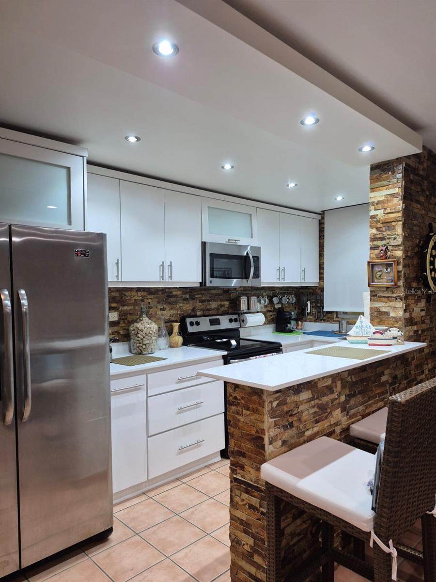 VILLAS DEL MAR RESORT - Residential