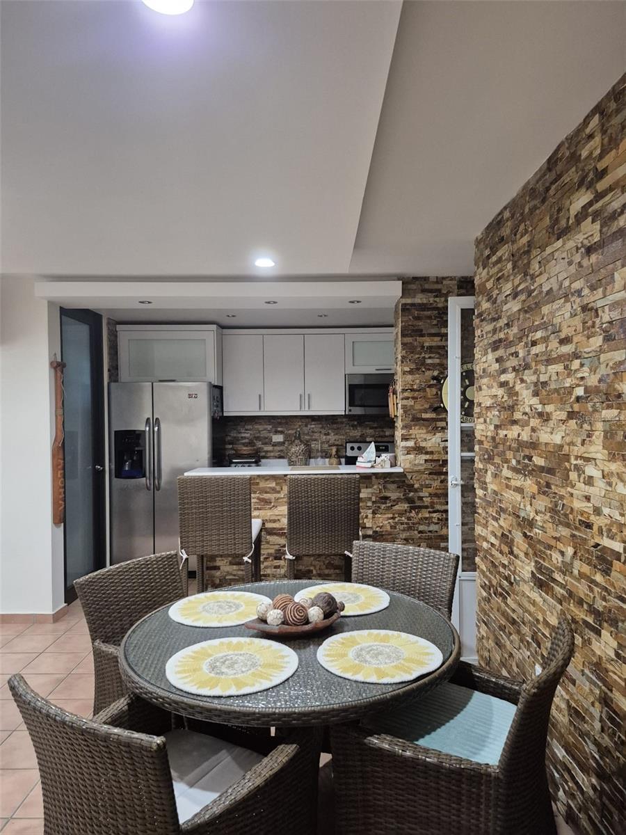 VILLAS DEL MAR RESORT - Residential