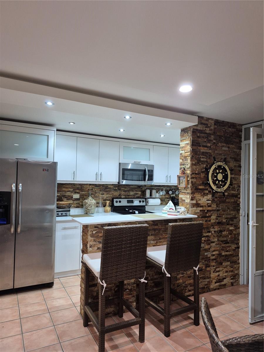 VILLAS DEL MAR RESORT - Residential