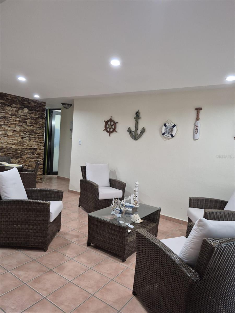 VILLAS DEL MAR RESORT - Residential