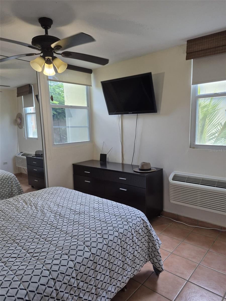 VILLAS DEL MAR RESORT - Residential