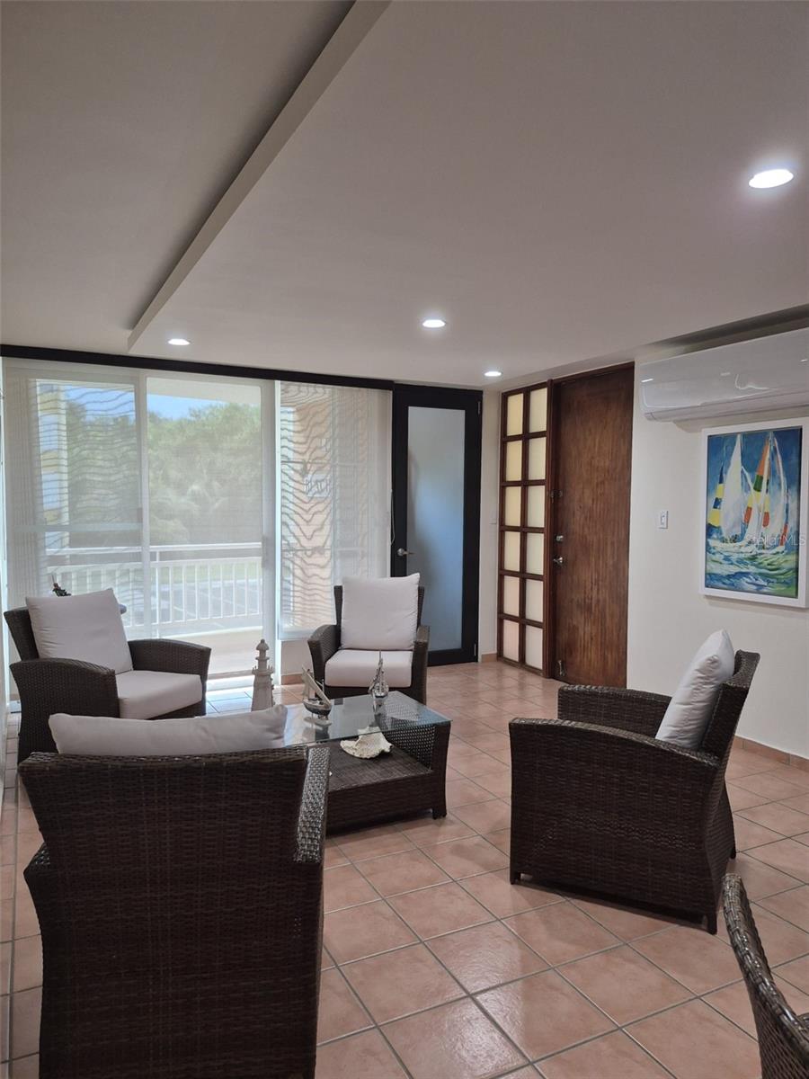 VILLAS DEL MAR RESORT - Residential