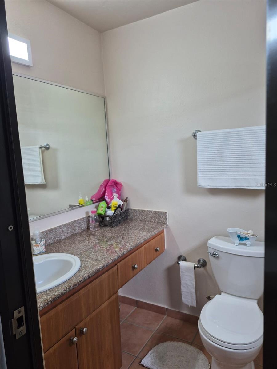 VILLAS DEL MAR RESORT - Residential