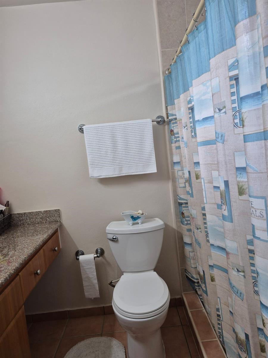 VILLAS DEL MAR RESORT - Residential