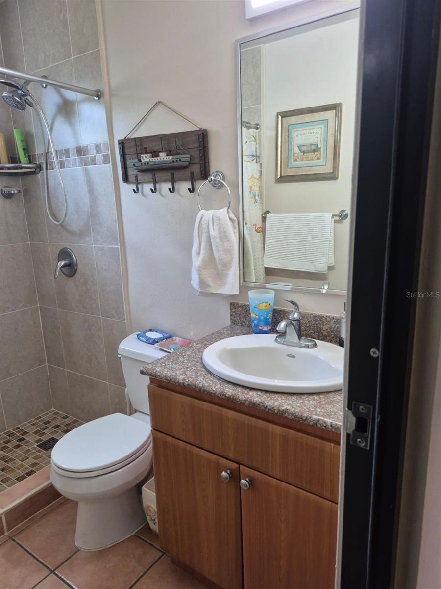 VILLAS DEL MAR RESORT - Residential