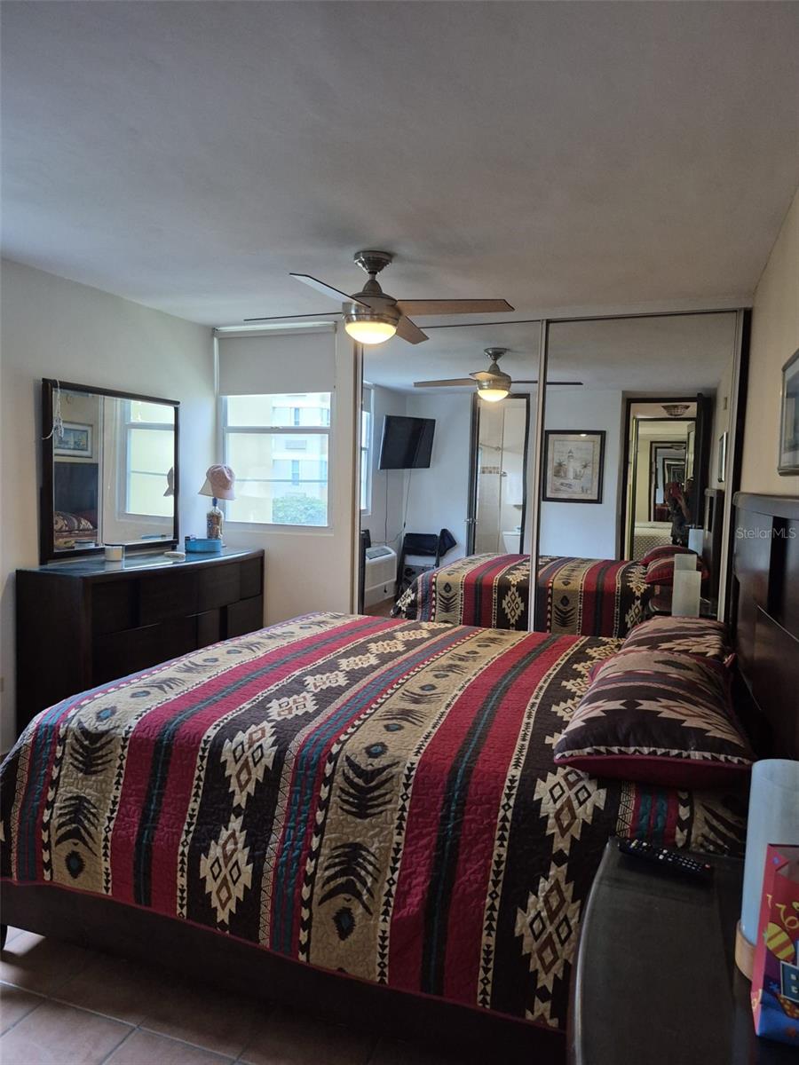 VILLAS DEL MAR RESORT - Residential