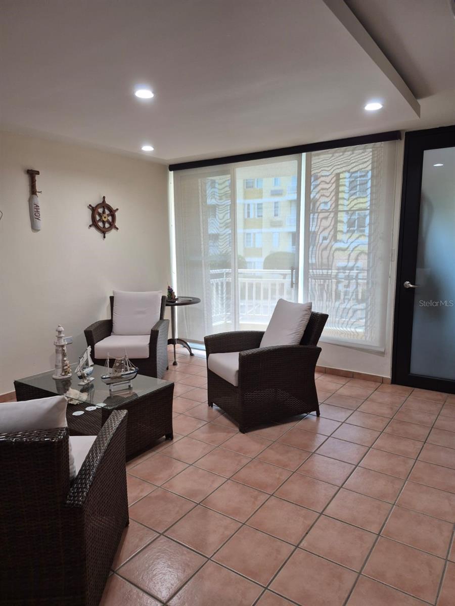 VILLAS DEL MAR RESORT - Residential