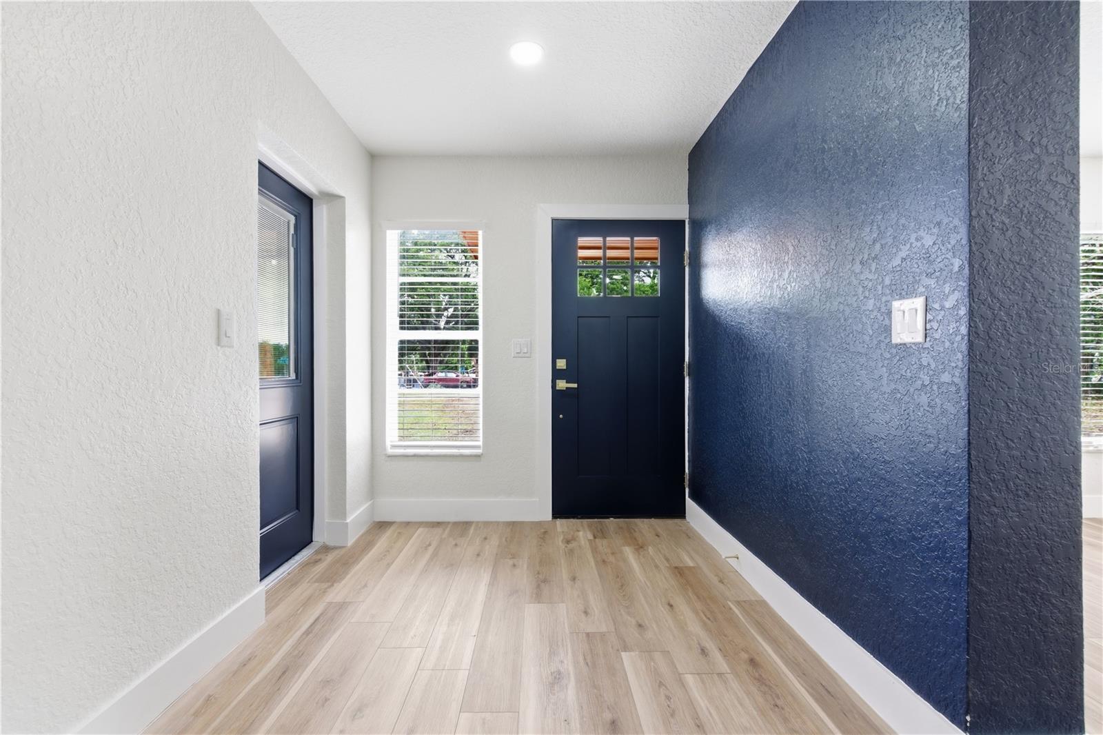 UNPLATTED - Residential