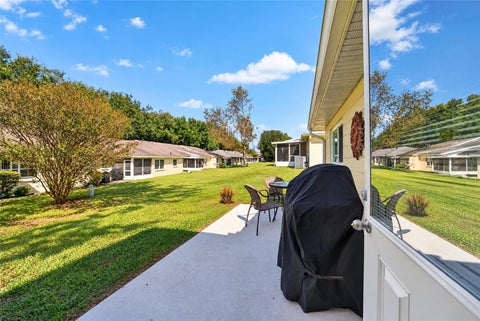 Tiny photo for 9698 SW 94th Avenue #D, Ocala, FL 34481 (MLS # OM734934)