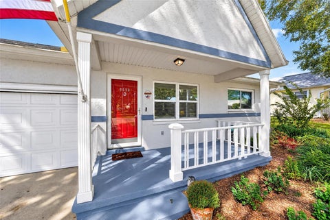 Tiny photo for 9698 SW 94th Avenue #D, Ocala, FL 34481 (MLS # OM734934)