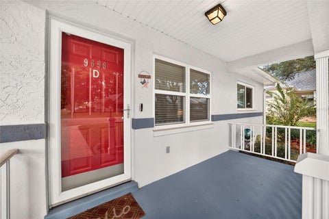 Tiny photo for 9698 SW 94th Avenue #D, Ocala, FL 34481 (MLS # OM734934)