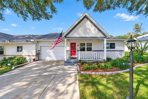 Tiny photo for 9698 SW 94th Avenue #D, Ocala, FL 34481 (MLS # OM734934)