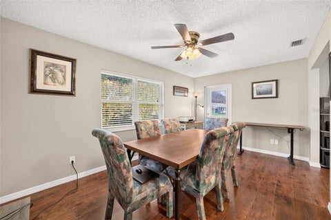 Tiny photo for 9698 SW 94th Avenue #D, Ocala, FL 34481 (MLS # OM734934)