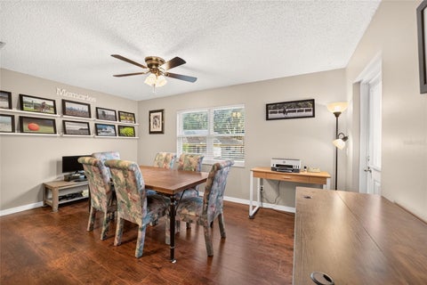 Tiny photo for 9698 SW 94th Avenue #D, Ocala, FL 34481 (MLS # OM734934)