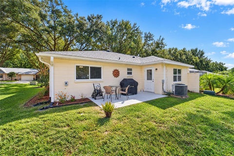 Tiny photo for 9698 SW 94th Avenue #D, Ocala, FL 34481 (MLS # OM734934)