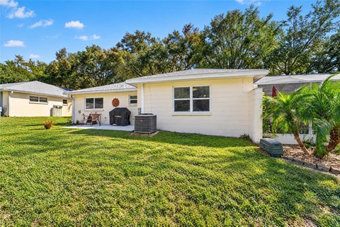 Tiny photo for 9698 SW 94th Avenue #D, Ocala, FL 34481 (MLS # OM734934)