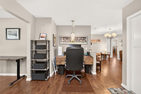 Tiny photo for 9698 SW 94th Avenue #D, Ocala, FL 34481 (MLS # OM734934)