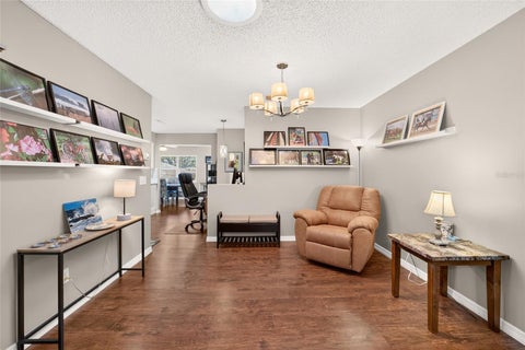 Tiny photo for 9698 SW 94th Avenue #D, Ocala, FL 34481 (MLS # OM734934)