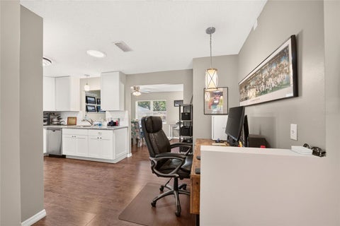 Tiny photo for 9698 SW 94th Avenue #D, Ocala, FL 34481 (MLS # OM734934)