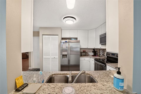 Tiny photo for 9698 SW 94th Avenue #D, Ocala, FL 34481 (MLS # OM734934)