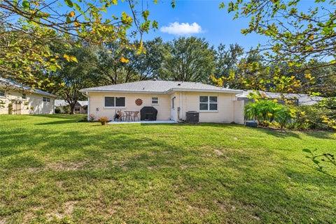 Tiny photo for 9698 SW 94th Avenue #D, Ocala, FL 34481 (MLS # OM734934)