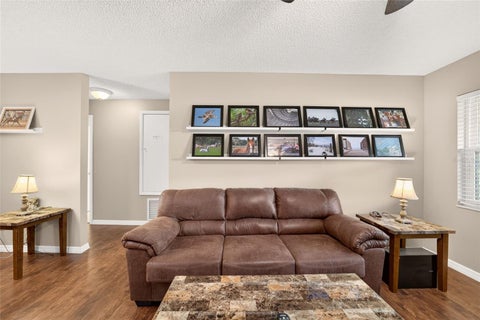 Tiny photo for 9698 SW 94th Avenue #D, Ocala, FL 34481 (MLS # OM734934)