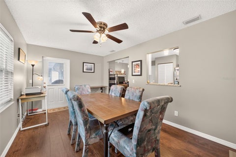Tiny photo for 9698 SW 94th Avenue #D, Ocala, FL 34481 (MLS # OM734934)