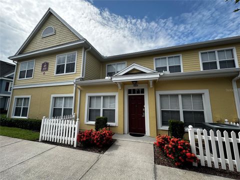 A home in KISSIMMEE