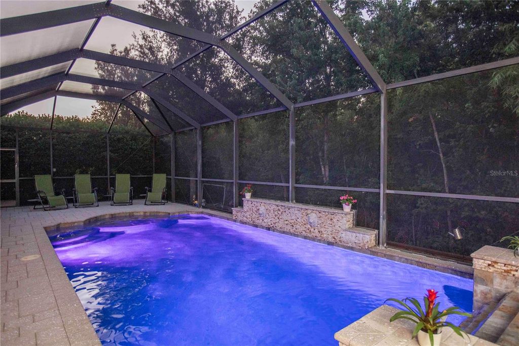 Photo of 15141 Azra Drive, Odessa, FL 33556 (MLS # W7885694)