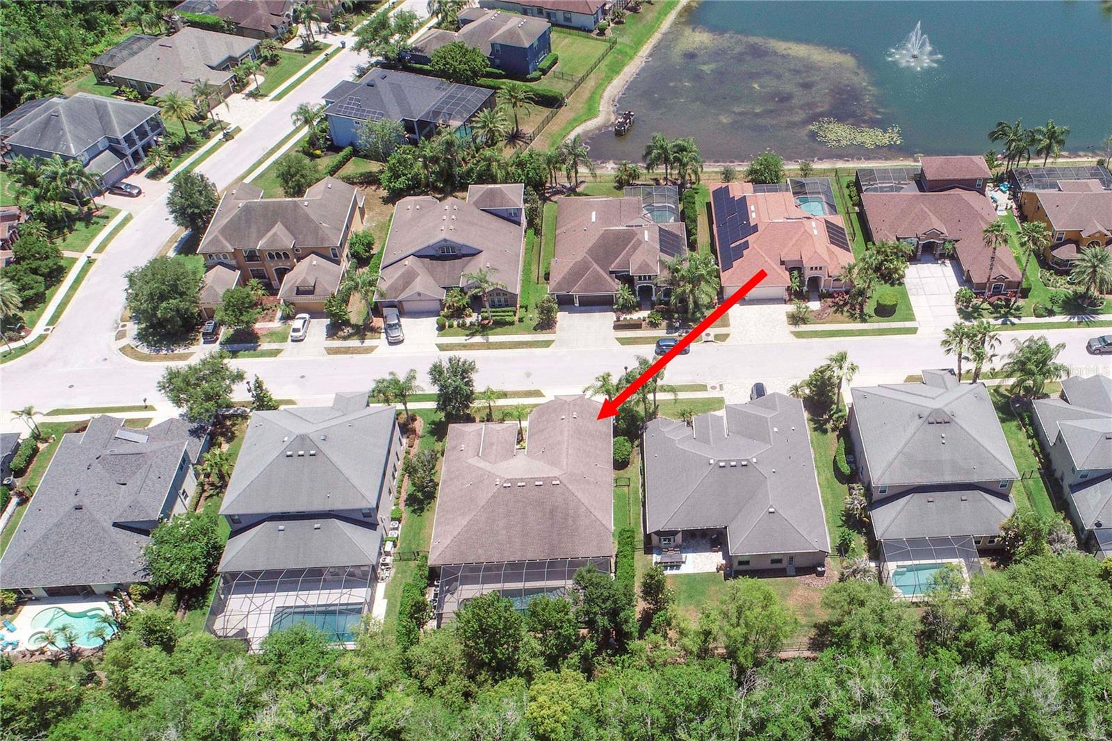 GREY HAWK AT LAKE POLO PH 02 - Residential