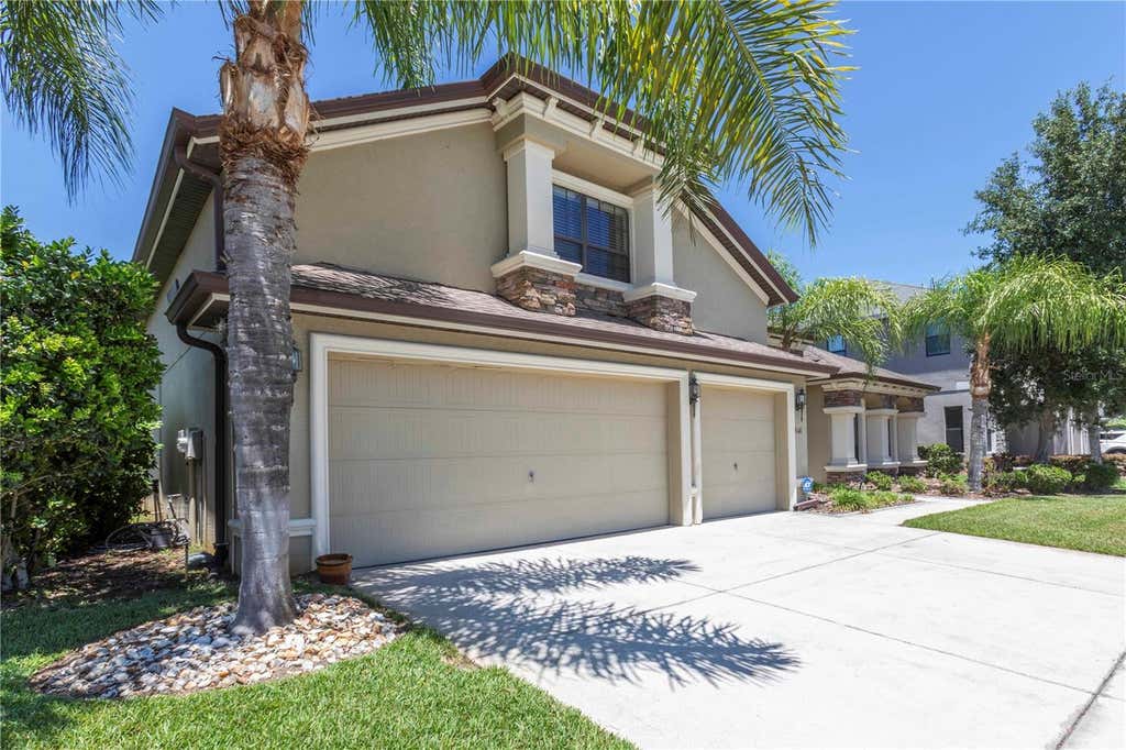 Photo of 15141 Azra Drive, Odessa, FL 33556 (MLS # W7885694)