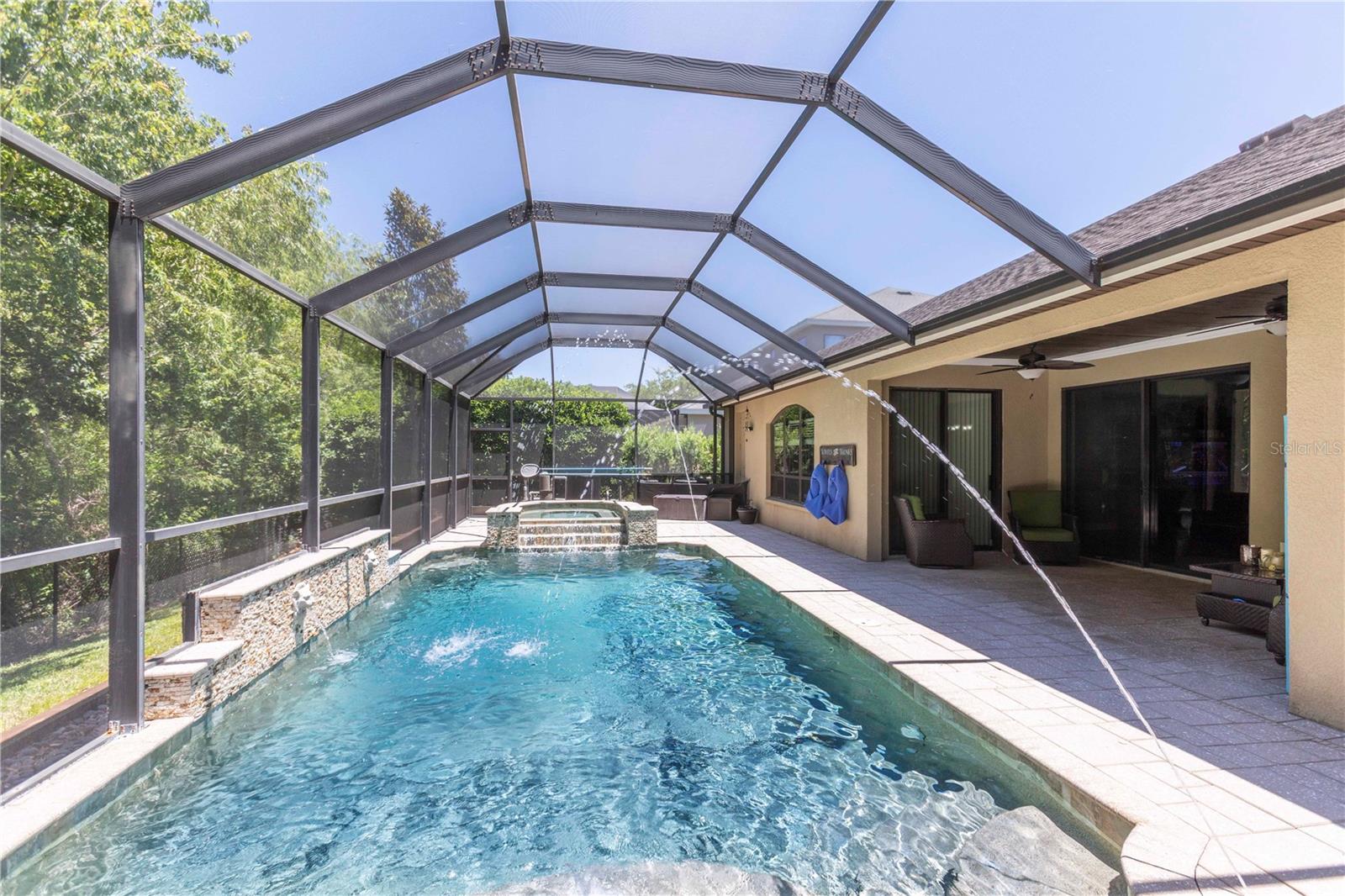 GREY HAWK AT LAKE POLO PH 02 - Residential