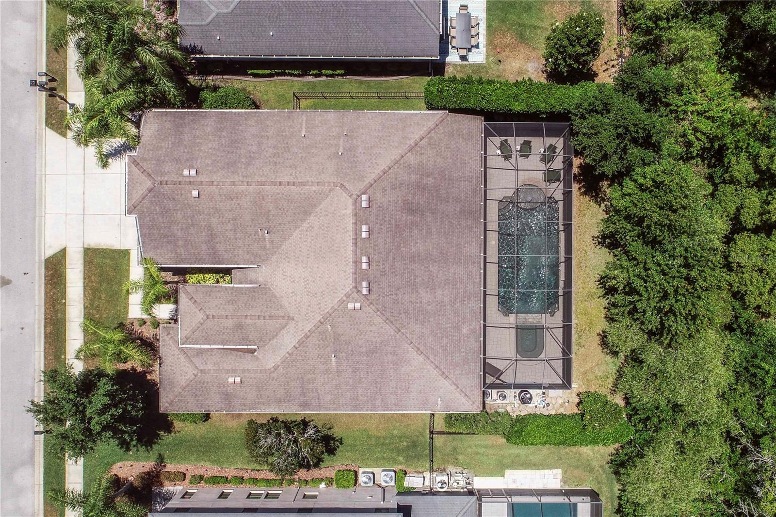 GREY HAWK AT LAKE POLO PH 02 - Residential