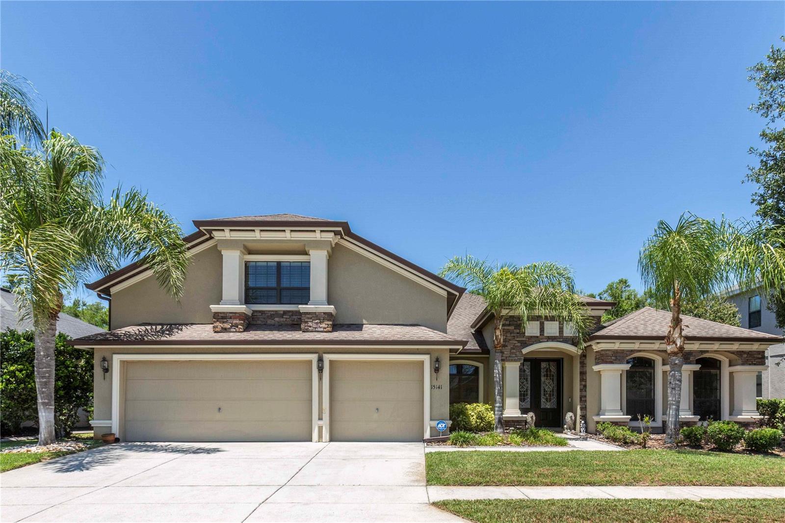15141 AZRA DRIVE