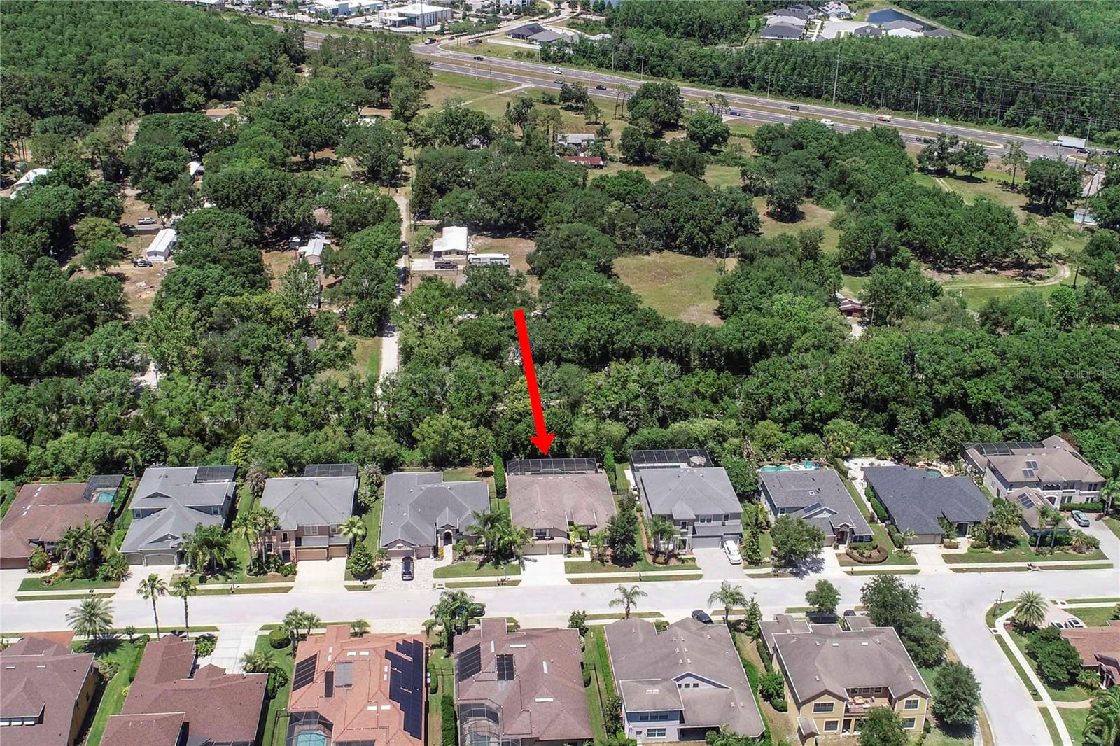 GREY HAWK AT LAKE POLO PH 02 - Residential