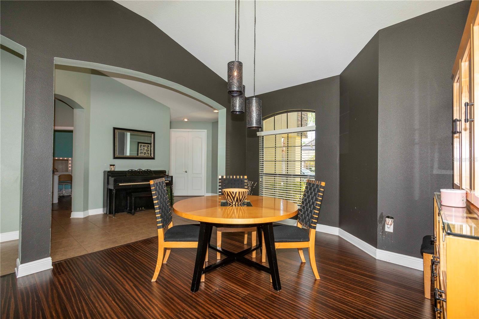 GREY HAWK AT LAKE POLO PH 02 - Residential