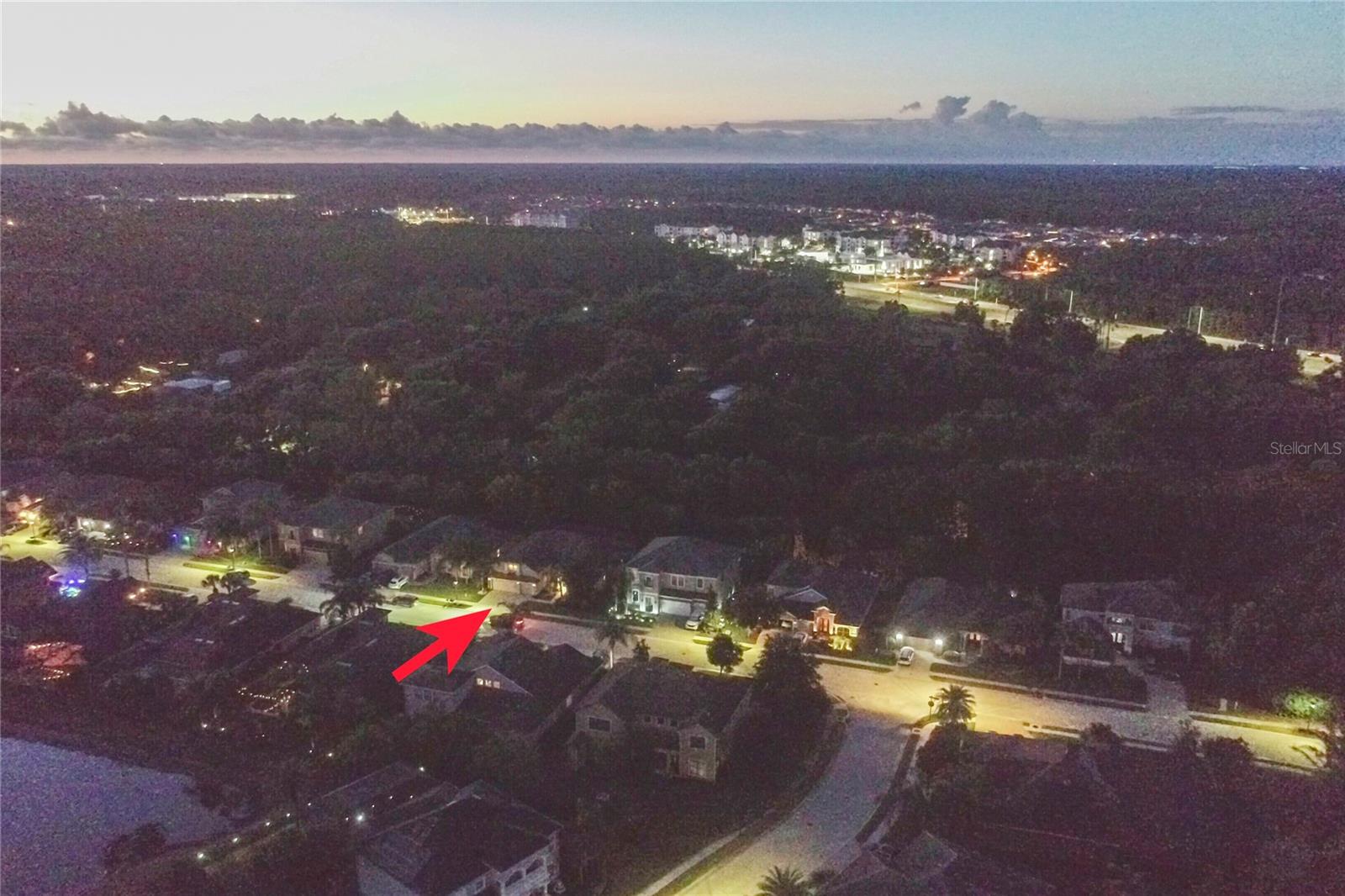 GREY HAWK AT LAKE POLO PH 02 - Residential