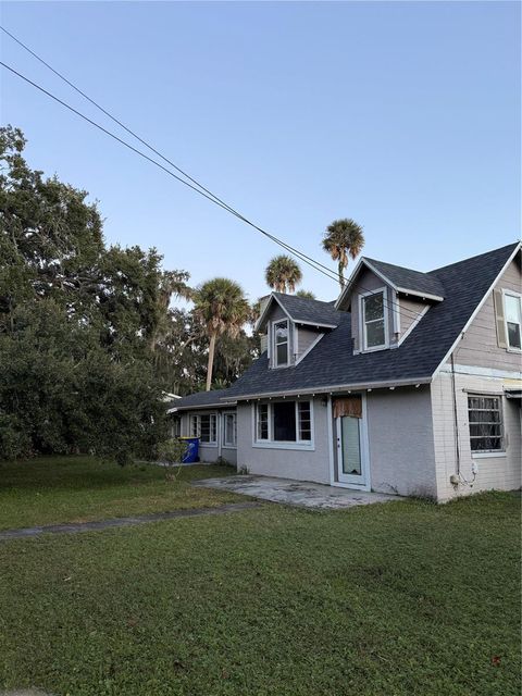 Photo of 226 Wildwood Avenue, Edgewater, FL 32132 (MLS # NS1086537)