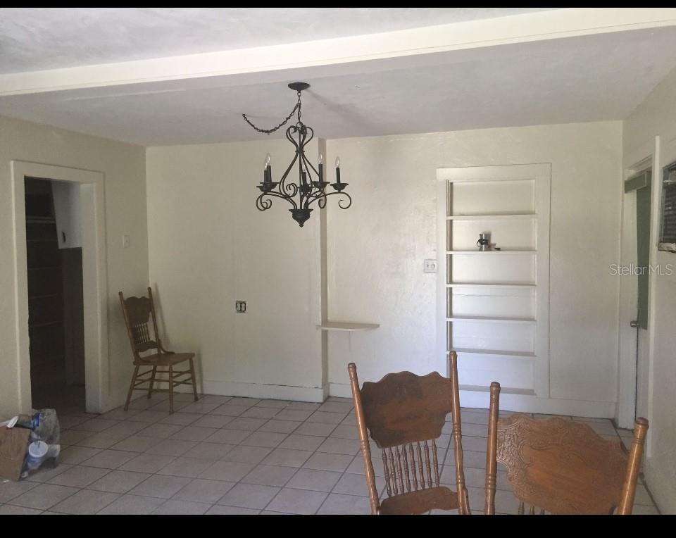 POINTER TALLEY - Residential Income