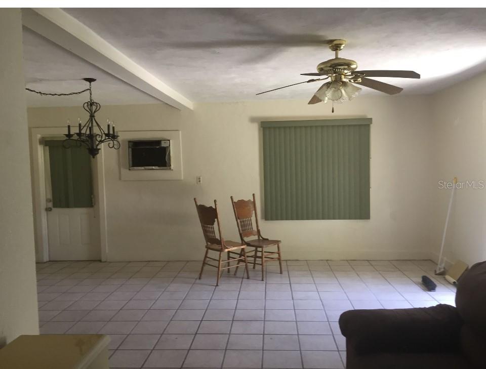 POINTER TALLEY - Residential Income