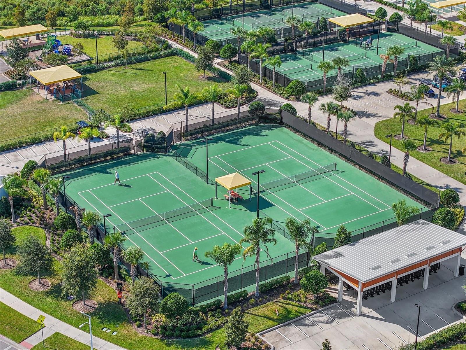 MIRADA ACTIVE ADULT PH 1F - Residential