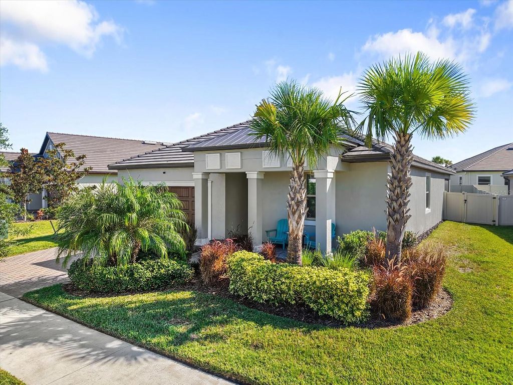 Photo of 31707 Magna Gulf Loop, San Antonio, FL 33576 (MLS # TB8440448)