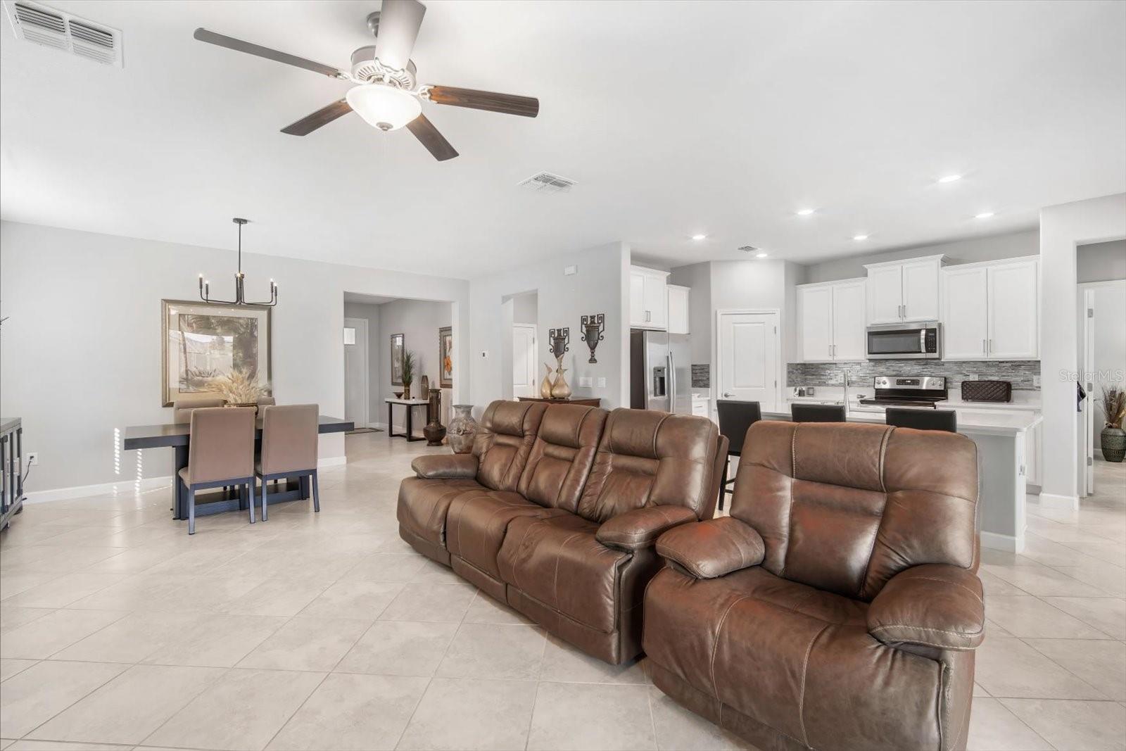 MIRADA ACTIVE ADULT PH 1F - Residential