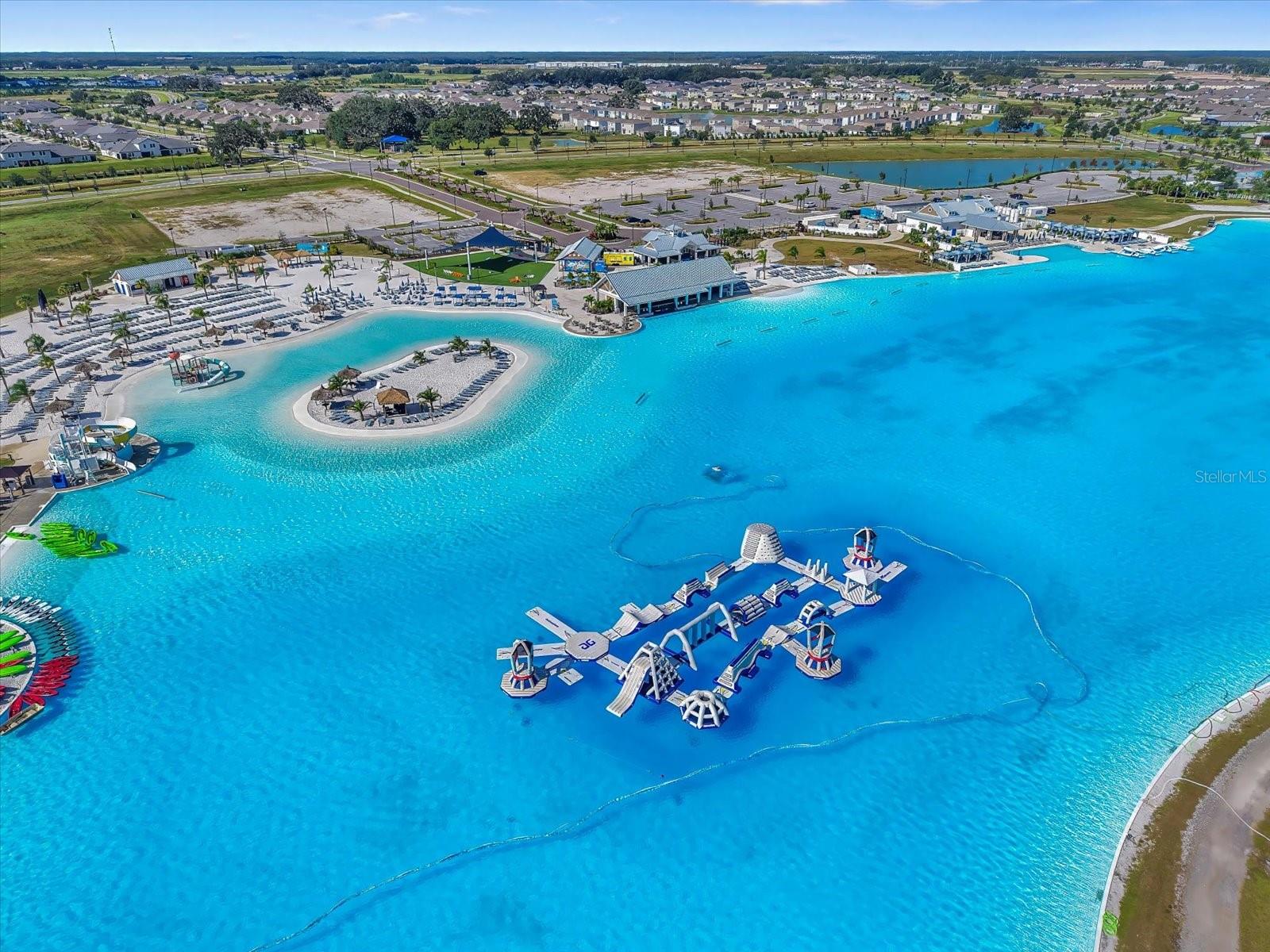 MIRADA ACTIVE ADULT PH 1F - Residential